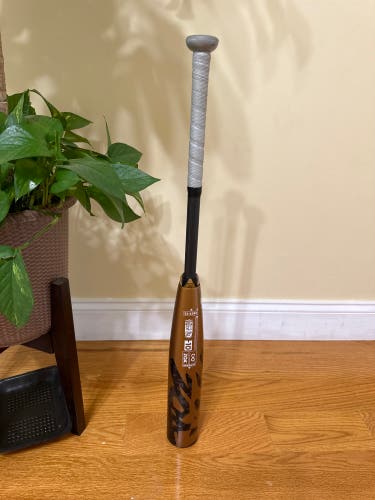 2023 Composite (-10) 20 oz 30" Zoa Bat