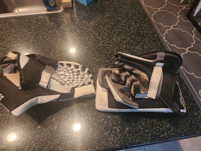 Used Warrior Regular Ritual GT2