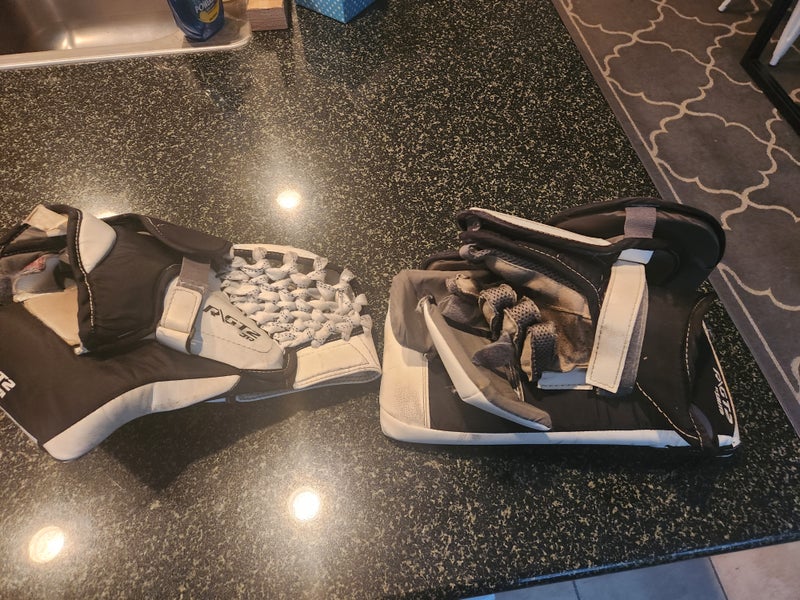 Used Warrior Regular Ritual GT2