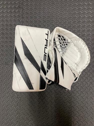 Used Regular True L20.2