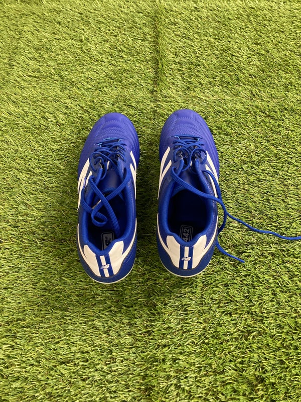 New Balance Cleats to Turf Shoes: Geared for Performance – HB