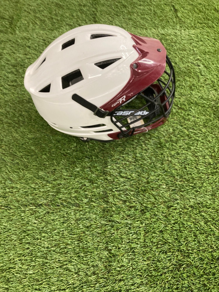 Used Cascade CPV-R Helmet (M/L)
