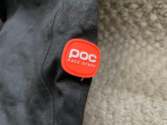 POC Compression Race Tights / Cut resistance