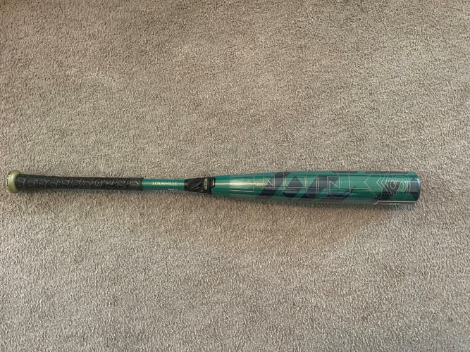 New BBCOR Certified 2023 Louisville Slugger Composite Meta Bat (-3) 29 oz 32"