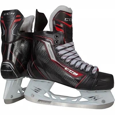New CCM Size 5.5 JetSpeed 270 Hockey Skates