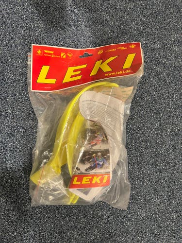 Leki SL Pole Guards