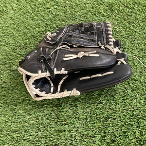 Used Mizuno Premier Right Hand Throw Baseball Glove 14"