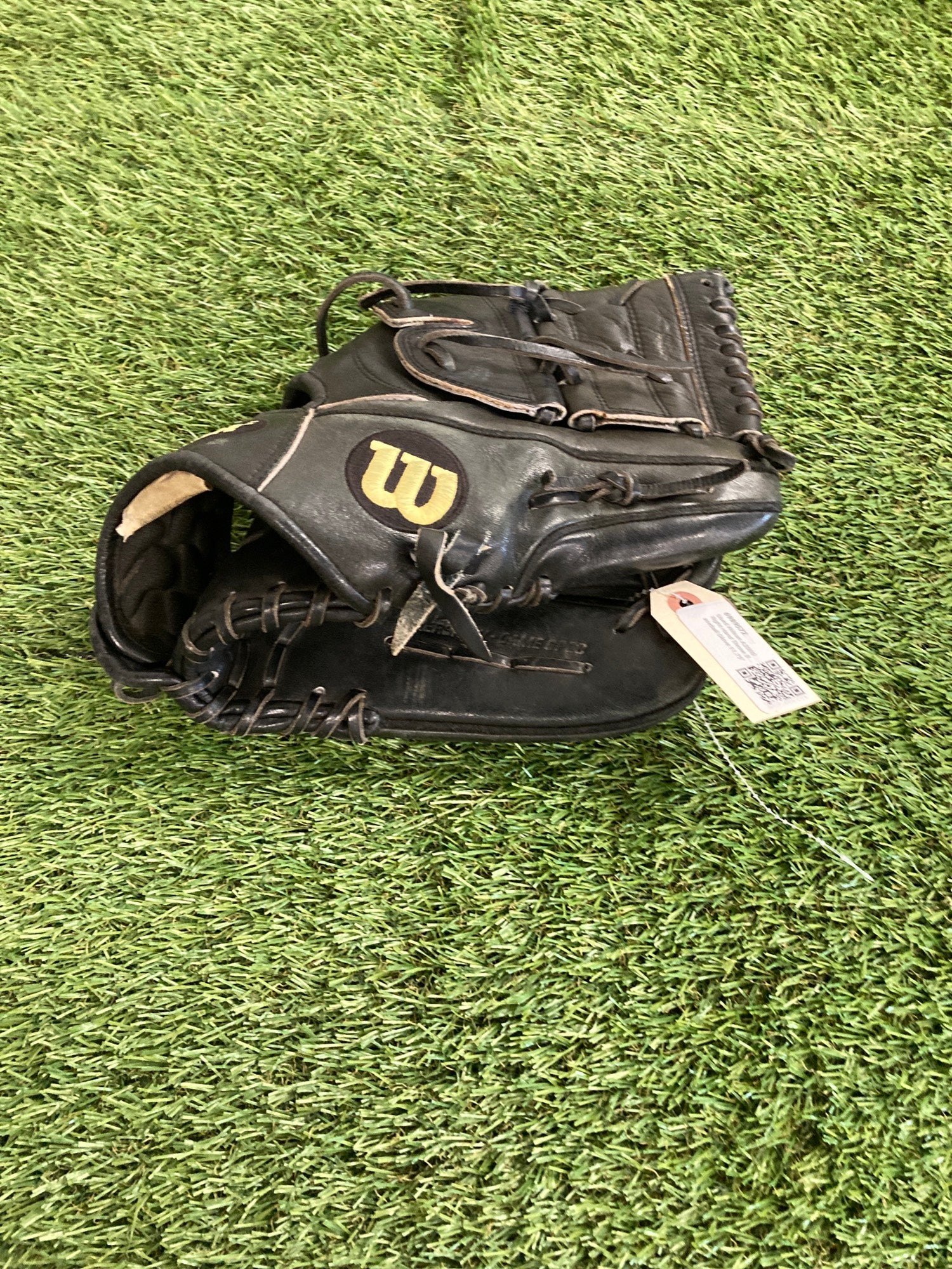 Wilson 11.75'' Ke'Bryan Hayes A2000 Series Glove