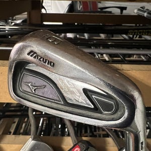 Mizuno JPX 800 Pro Forged 6-iron with Aerotech 125 Stiff Flex 1005