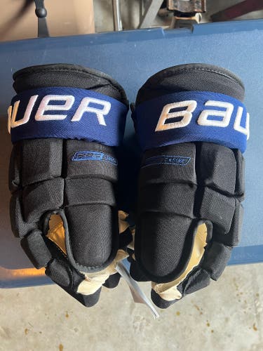 New Bauer 14" Pro Series Gloves