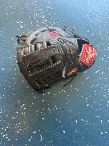 Rawlings Gamer 12.00" GFM16B Youth First Base Mitt