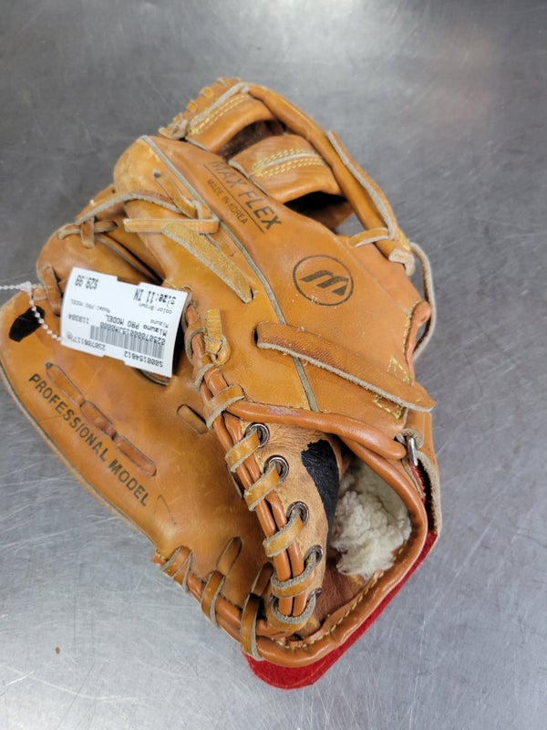 Mizuno Pro GMP2AS-400S Andrelton Simmons Glove | SidelineSwap