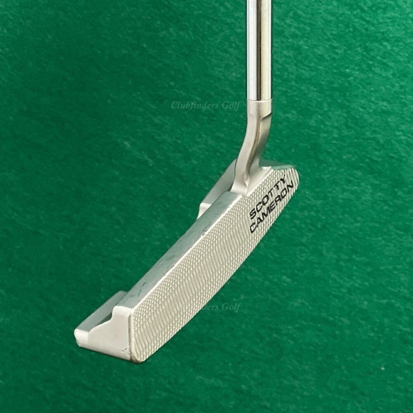 Scotty Cameron 2014 Select Newport 2.5 34