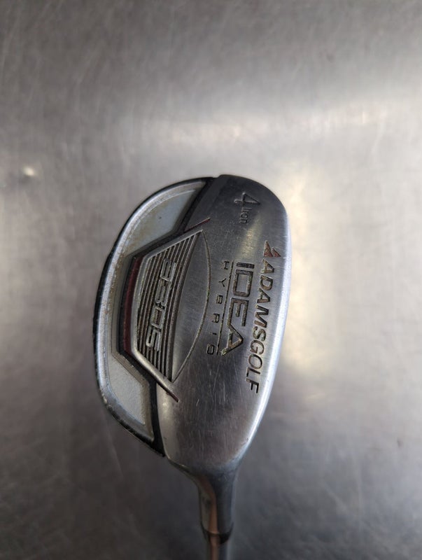 Clubs de golf Ben Hogan graphite