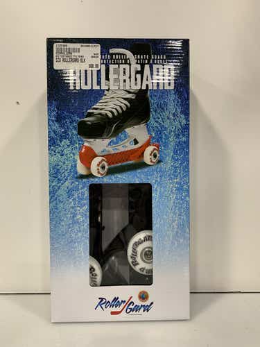 Sid Rollergard Blk