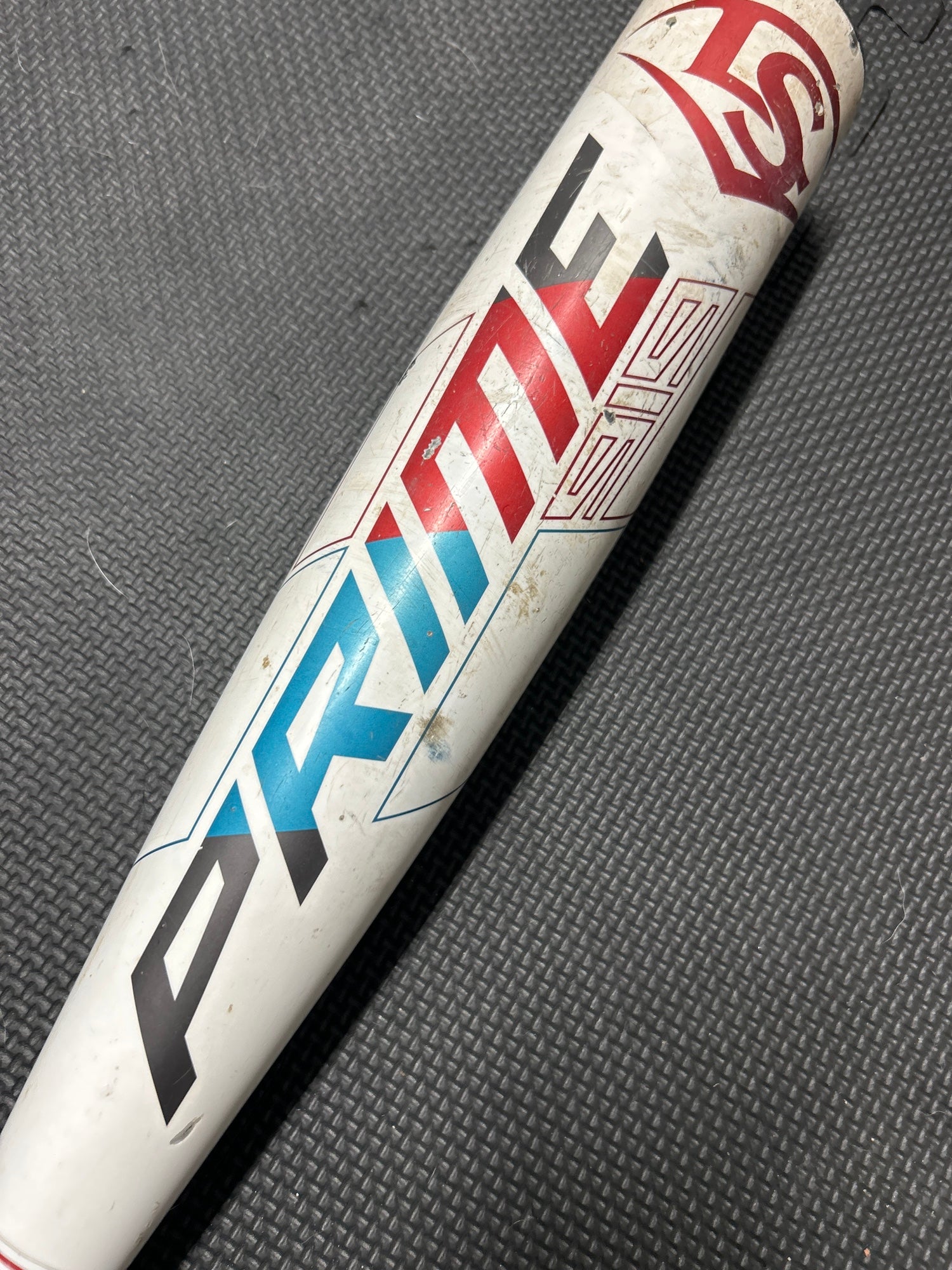 What Pros Wear: Louisville Slugger Prime 919 Bat Review - What Pros Wear