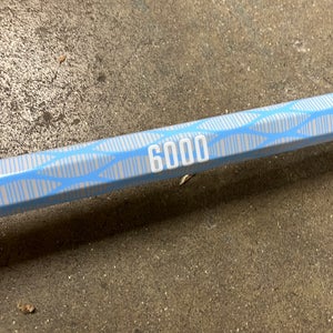 Used Position STX Crux Stick
