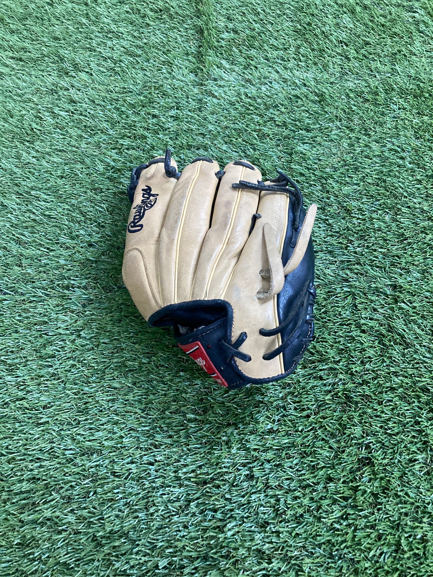 Rawlings heart of the hide 2021 Trevor story 11.5 glove