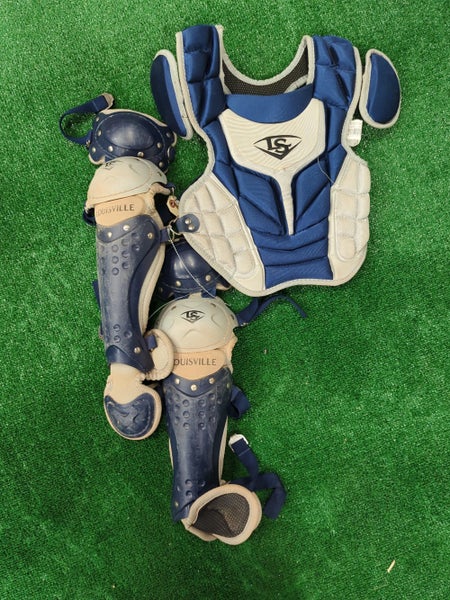 Louisville Slugger Youth Catchers Gear