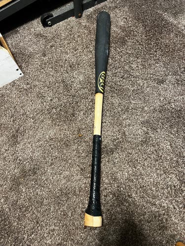 Used 2023 Birch (-3) 31 oz 34" PA20 Bat ProXR Puck Knob
