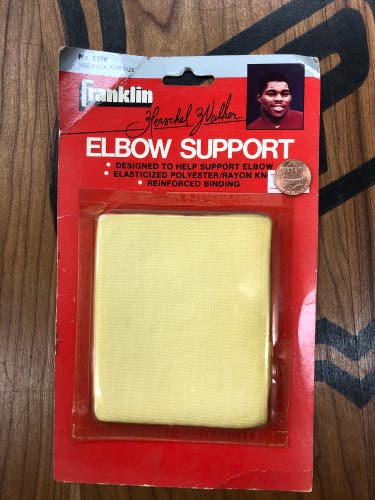 Franklin Elbow Support. Medium.
