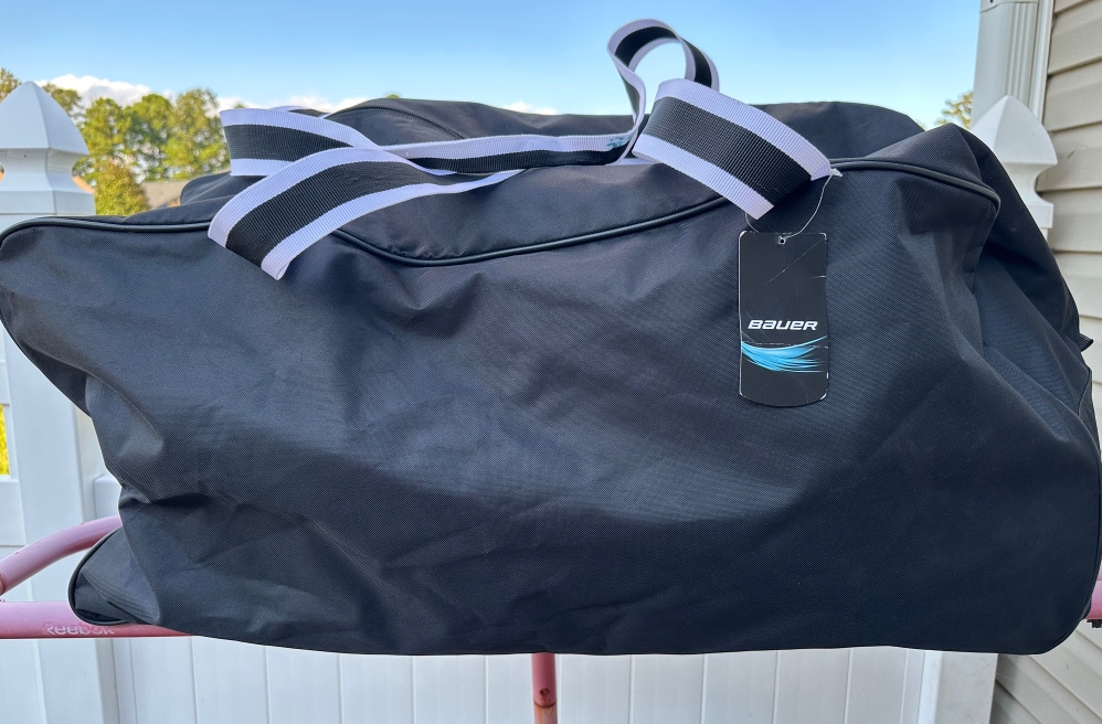 New Bauer Bag Medium