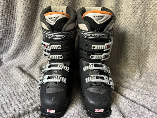 Women's Salomon Soft Flex Performa 7.0 Women’s  Ski Boots