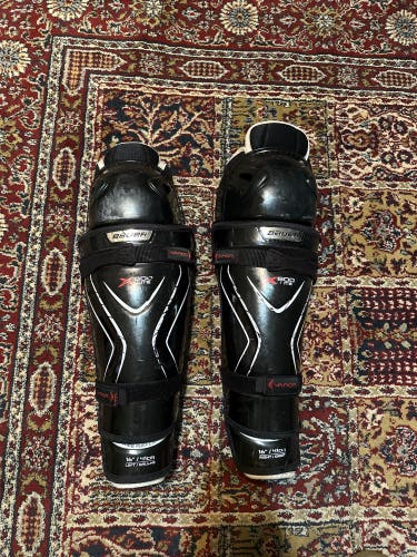 Bauer  Vapor X800 lite Shin Pads
