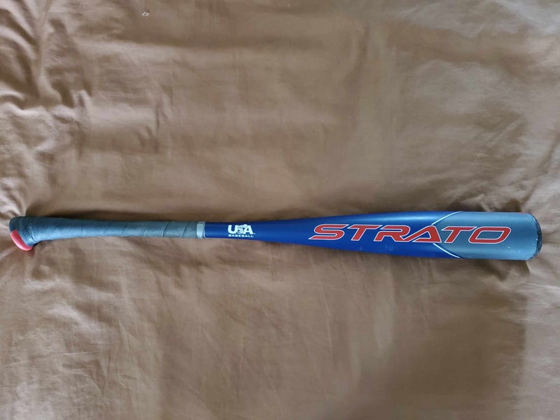 Axe Bat 2023 Strato (-3) BBCOR Baseball Bat