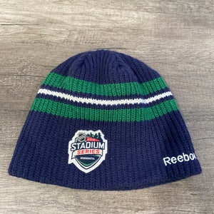NHL Stadium Series Winter Hat