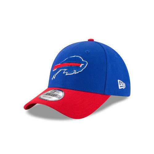 2023 Buffalo Bills New Era 9FORTY NFL Adjustable Snapback Hat Cap