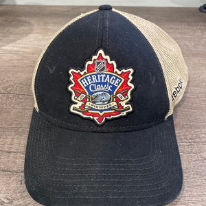 NHL Heritage Classic SnapBack Hat