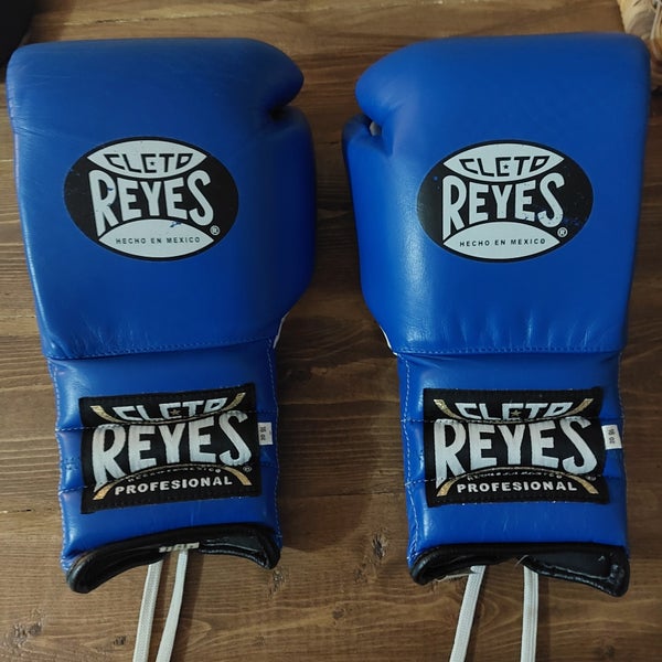 Reyes boxing best sale gloves 16 oz