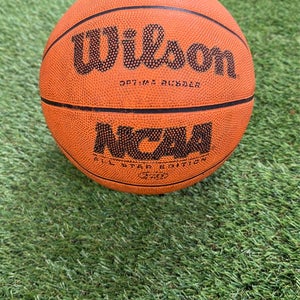 Used Wilson Basketball