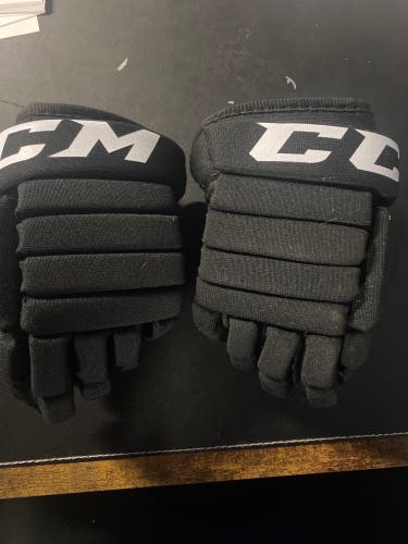 CCM 9"  LTP Gloves