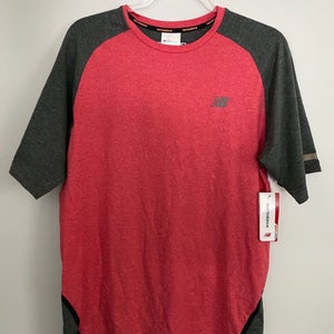 New Men's New Balance Compression Shirt XL