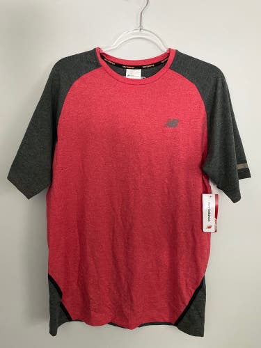 New Men's New Balance Compression Shirt XL