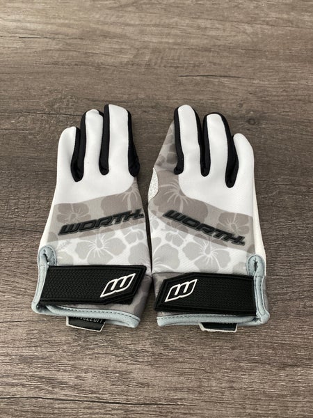 Youth Komodo Elite V2 Batting Glove - Marucci Sports