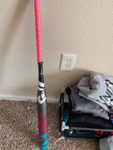 DeMarini CF9 Insane (34/24)