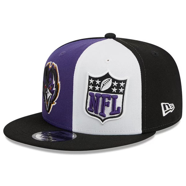 Baltimore Ravens Sideline Gear