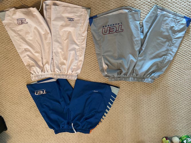 Team Ten Lightly Used Men's  Shorts