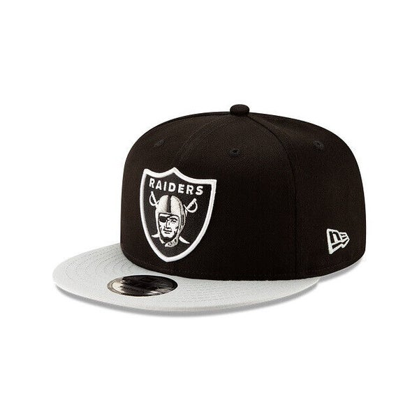 Mens Las Vegas Raiders Hats, Raiders Mens Snapbacks, Sideline Caps