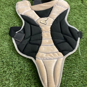 Used Easton Catcher's Chest Protector