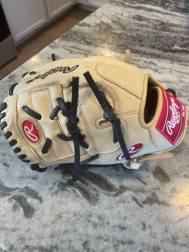 New-Rawlings GG Elite “left Hand Throw”