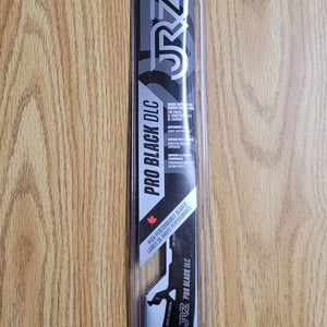 NEW! 280 Pro Black JRZ Runners fit Bauer AND CCM