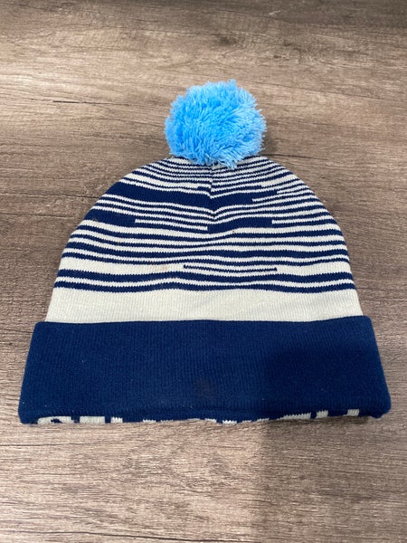 AHL Milwaukee Admirals Winter Hat