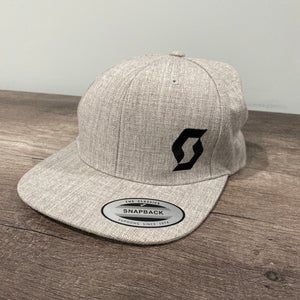New Scott SnapBack Hat