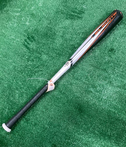 Used BBCOR Certified 2019 Easton Elevate Alloy Bat -3 29OZ 32"