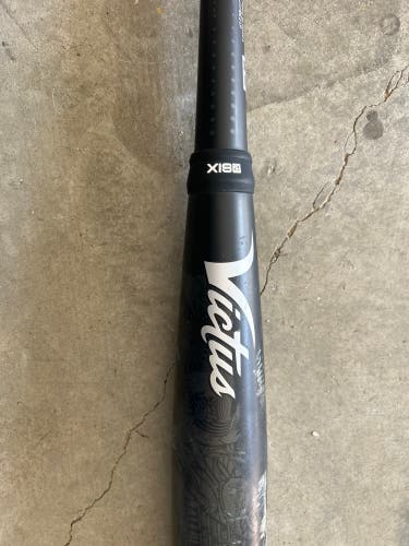 Victus NOX BBCOR Baseball Bat: VCBN