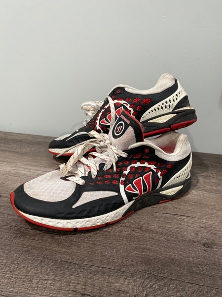 Men's Warrior Prequel Size 11.5 (Women's 12.5) Warrior Shoes